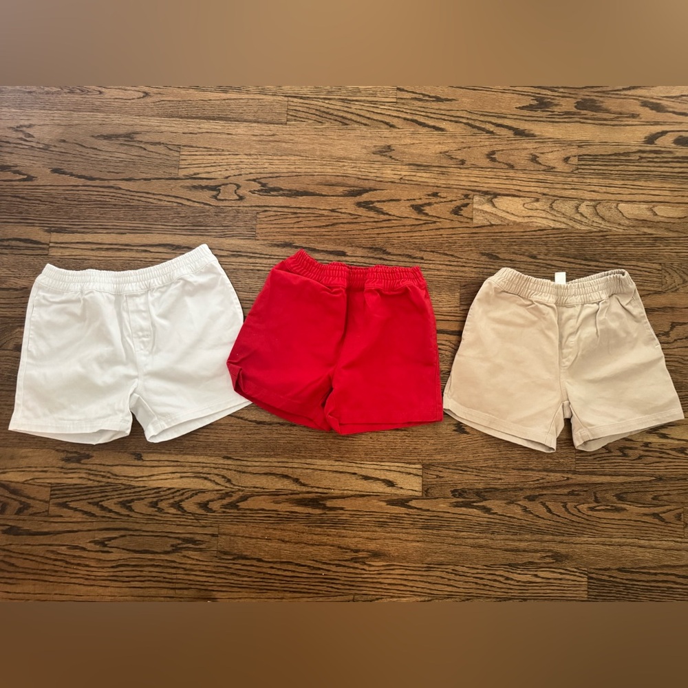 The Beaufort Bonnet Company Sheffield Shorts Bundle, Size 10